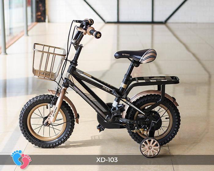 Xe đạp cao cấp cho bé BABY PLAZA XD-103