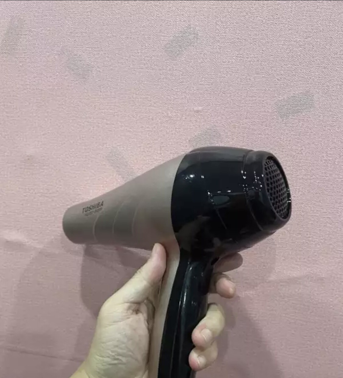 MÁY SẤY TÓC TOSHIBA-551