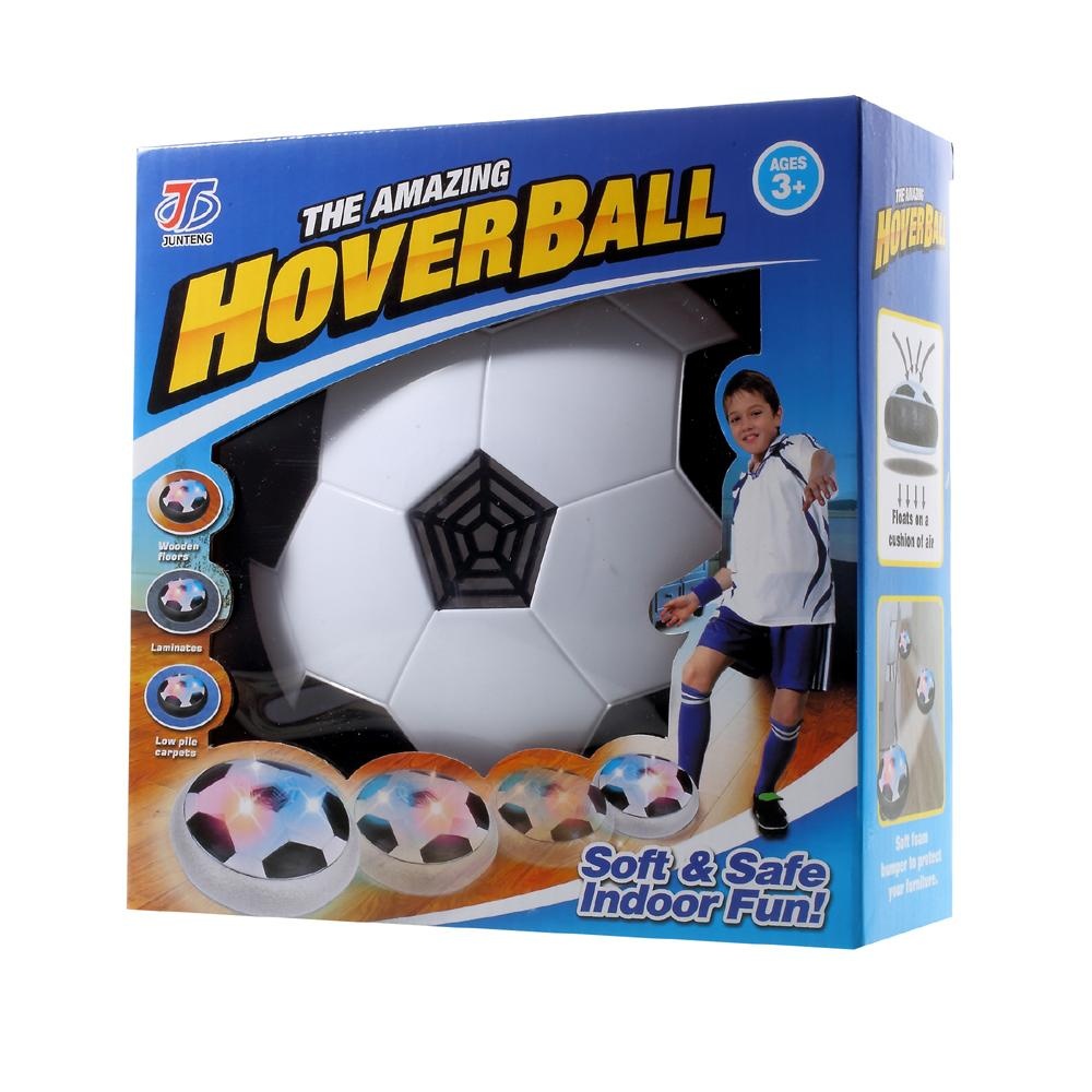 Đồ chơi trẻ em - Đồ Chơi Bóng Đá Trong Nhà Hover Ball