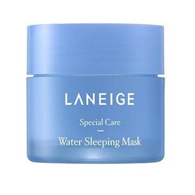 Mặt Nạ Ngủ Cung Cấp Nước Laneige Water Sleeping Mask 15ml (Mini Size)