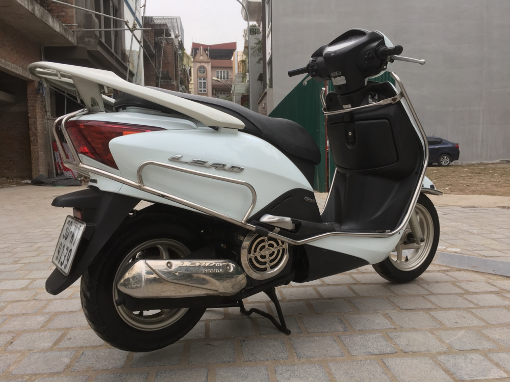 Dây công tơ mét xe LEAD 110 - SCR