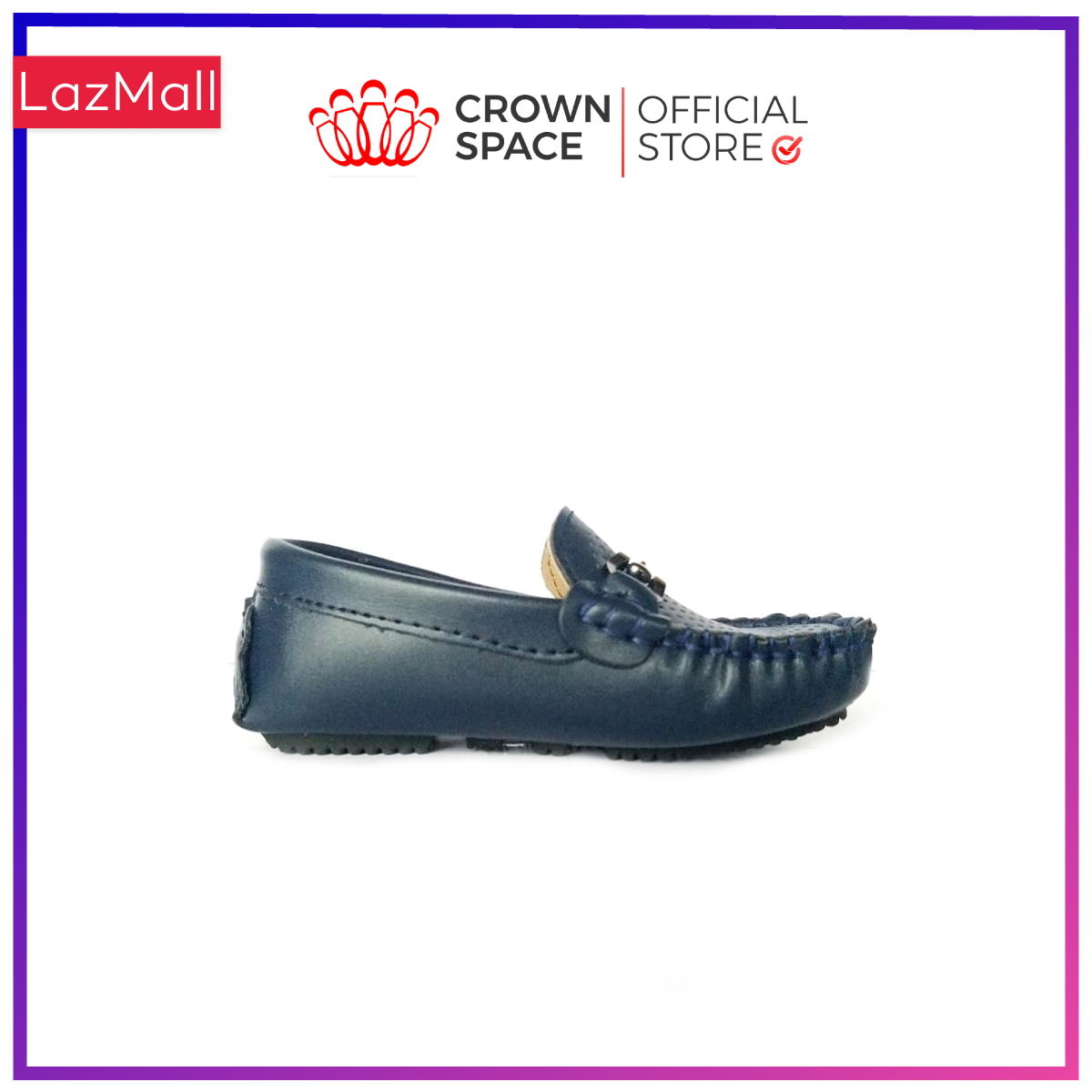 >> SO SÁNH GIÁ GIÀY LOAFER NAM CAO CẤP | Shopee Lazada Sendo Tiki 12 Giày Lười Loafer Bé Trai Đẹp CrownUK George Louis Moccasin Trẻ em Nam Cao Cấp CRUK439 Nhẹ Êm Thoáng Size 26-35/2-14 Tuổi