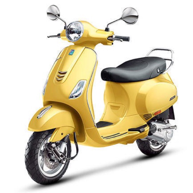 Lốp sau vespa lx 125 / vỏ sau piaggio kenda /vỏ trước