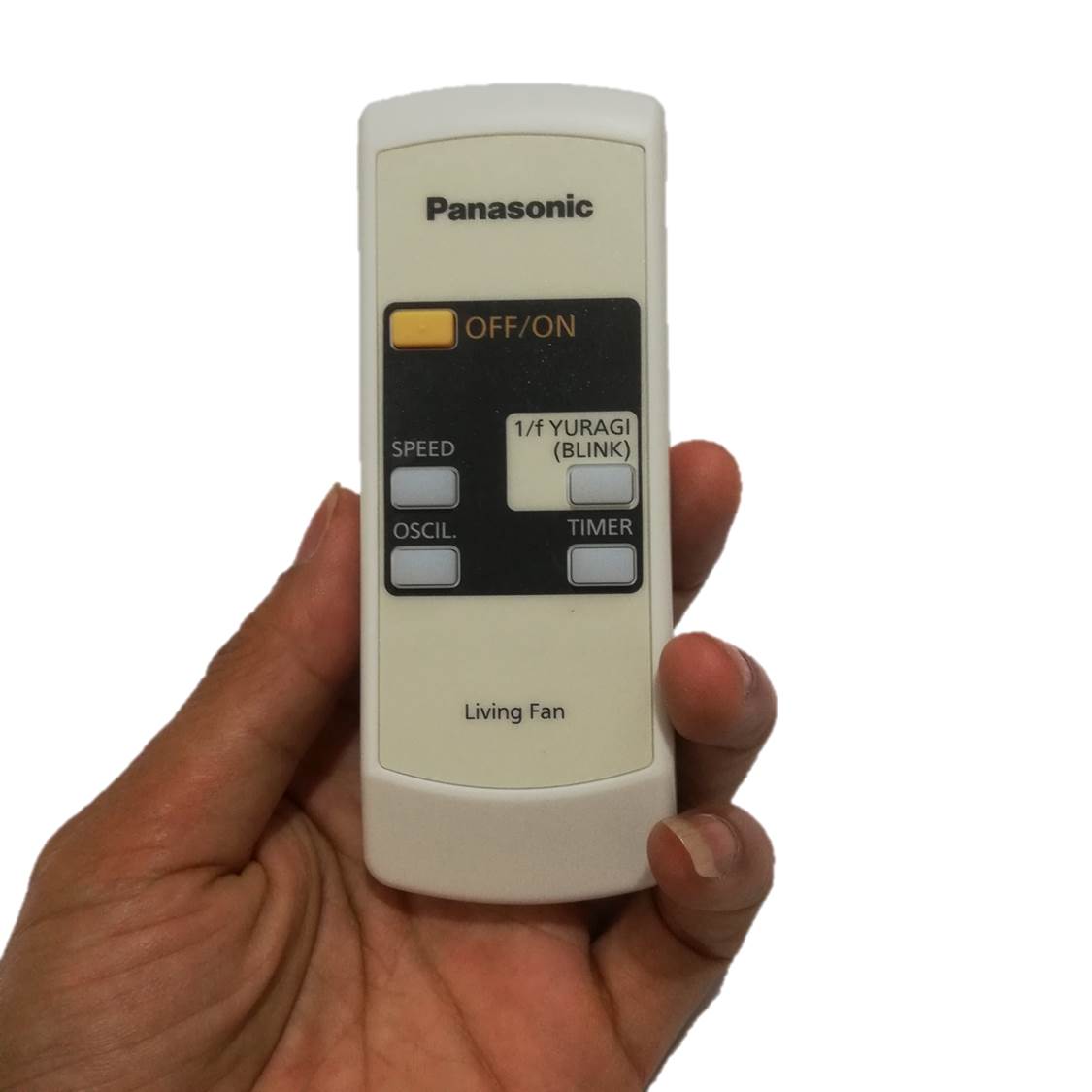 Quạt cây, quạt đứng Panasonic F-409KB