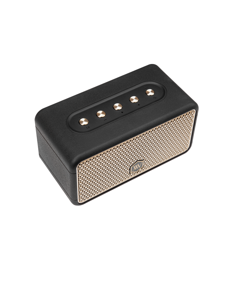 Loa Bluetooth Alpha Works AW W38 - Chính Hãng PGI