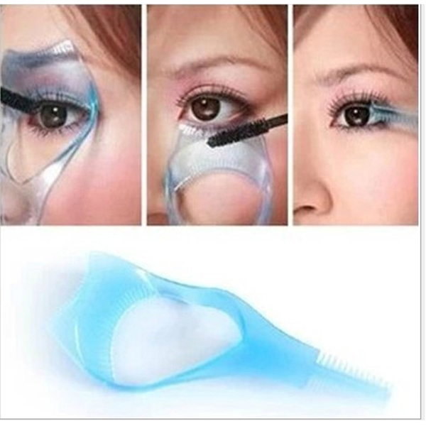 Dụng cụ chuốt macara không lem KM03 (Giao mầu ngẫu nhiên)