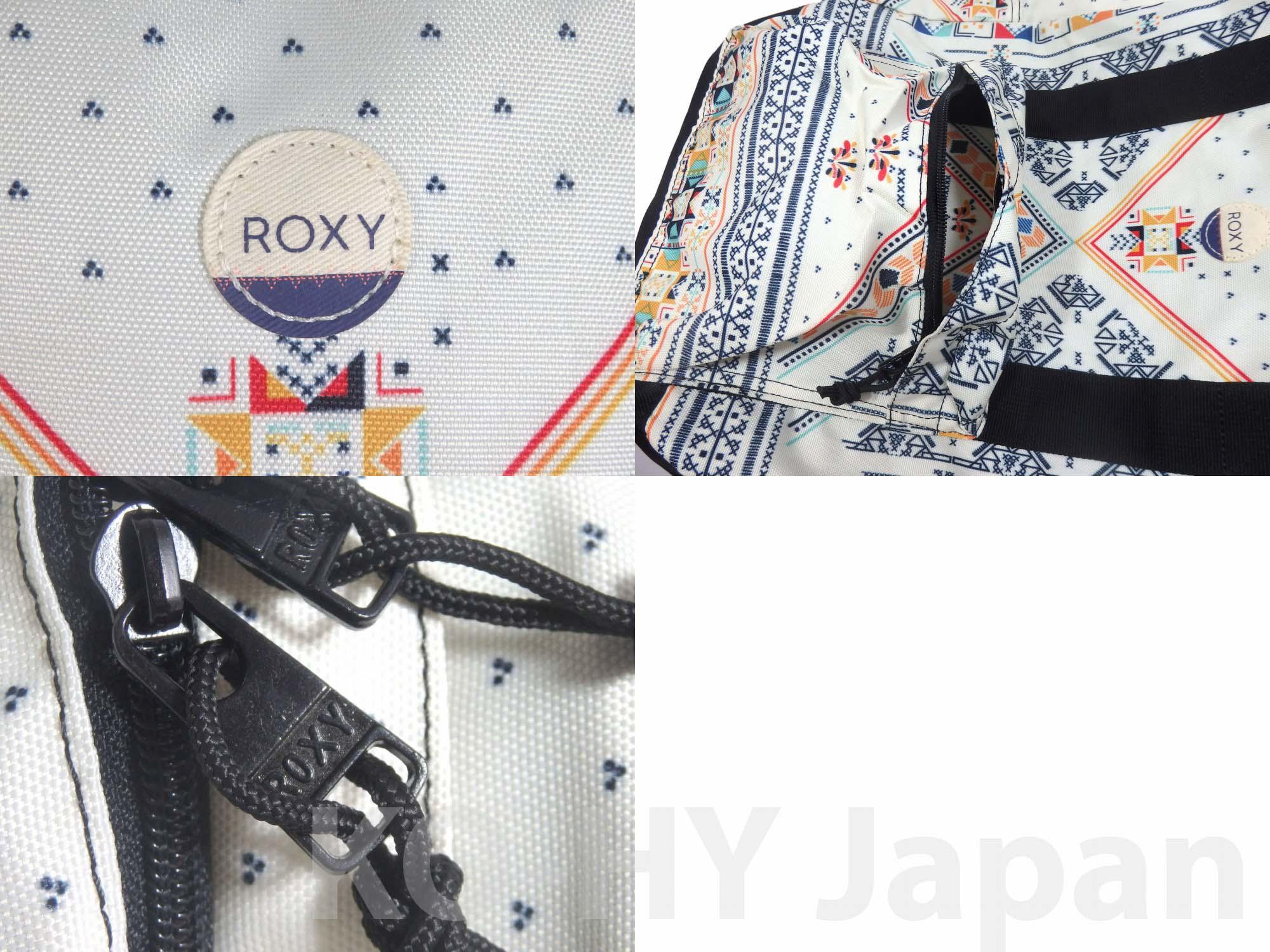 [HCM]Balo thời trang ROXY backpack