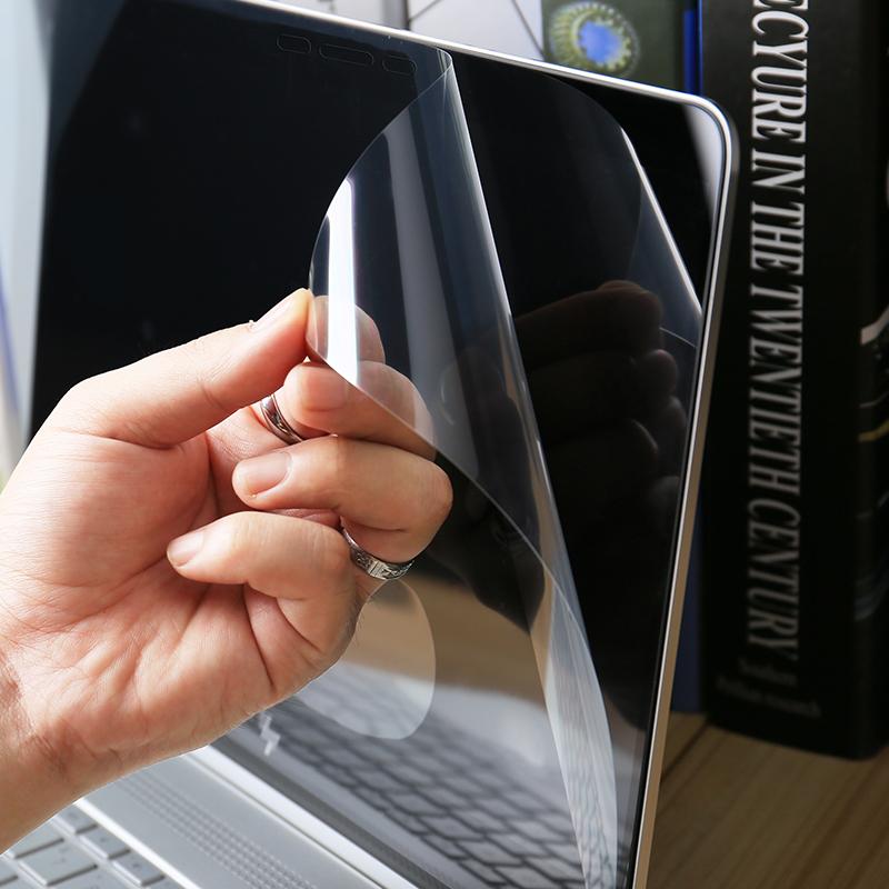 Miếng dán màn hình JRC Macbook Pro 16 inch -  A2141