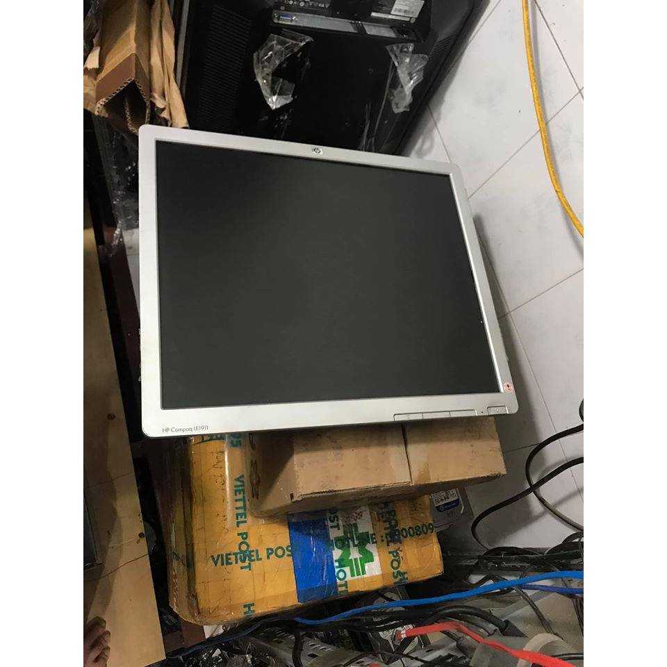 Màn hình HP 19inch rất đẹp