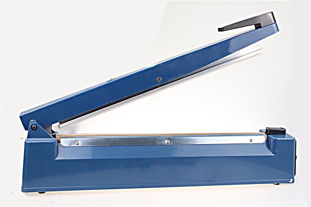 Máy Hàn Miệng Túi, Mép Túi 40cm - BH 12 Tháng