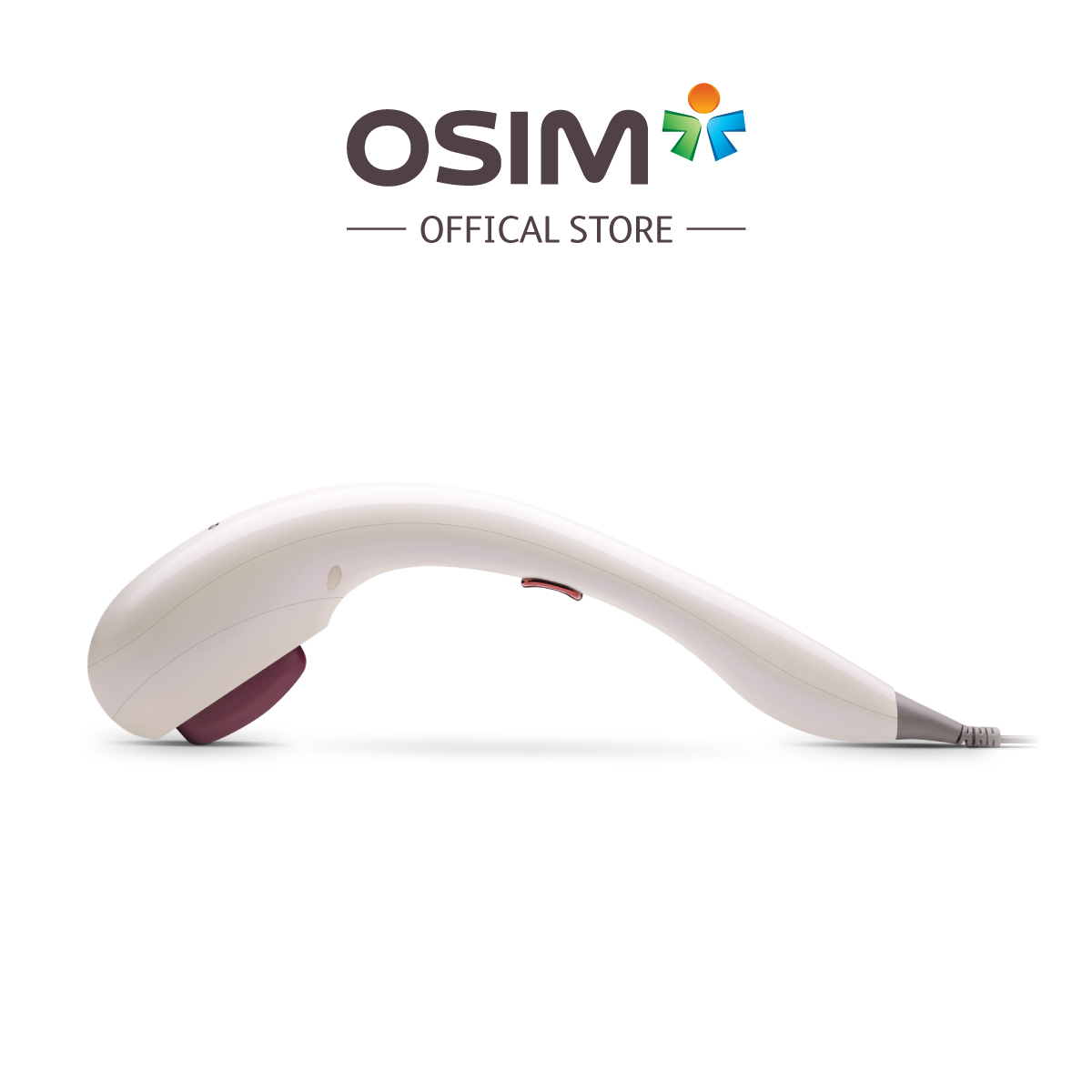 OSIM Máy massage cầm tay uPamper Lite
