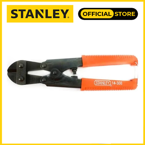 Kéo cắt sắt cộng lực 8 inch Stanley 14-308-S