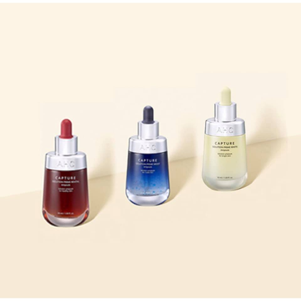 Tinh chất AHC Capture Solution Prime Ampoule 50ml