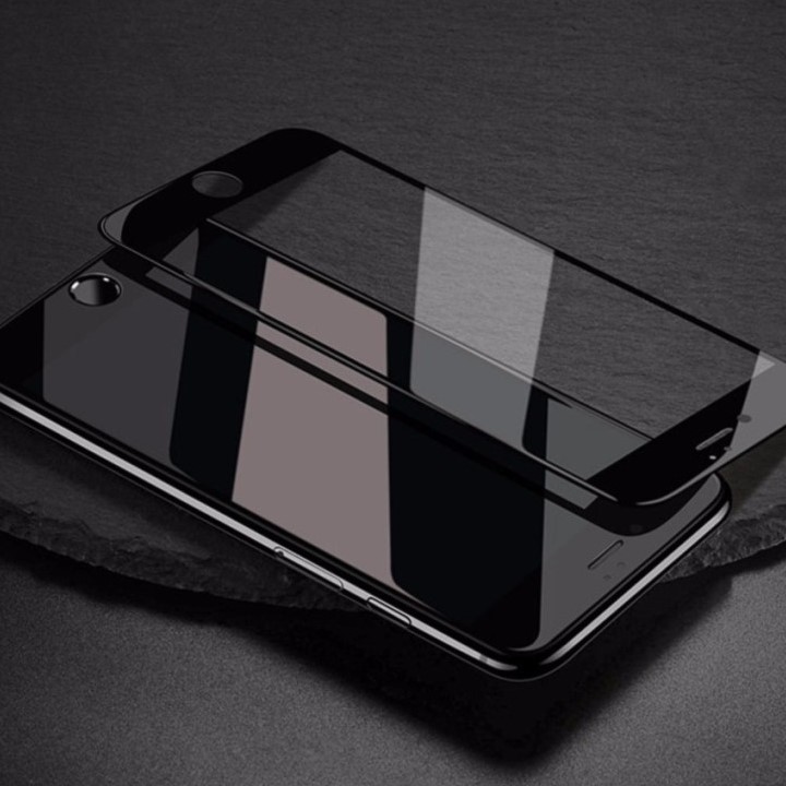 Kính Cường Lực iPhone 7 Plus Full Màn Hình