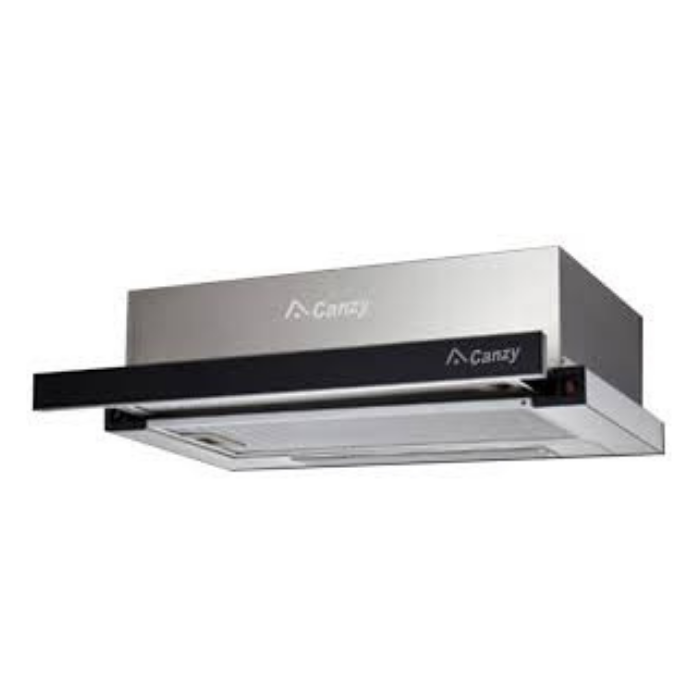 Máy hút mùi âm tủ Canzy CZ 7002G-QUANG VINH