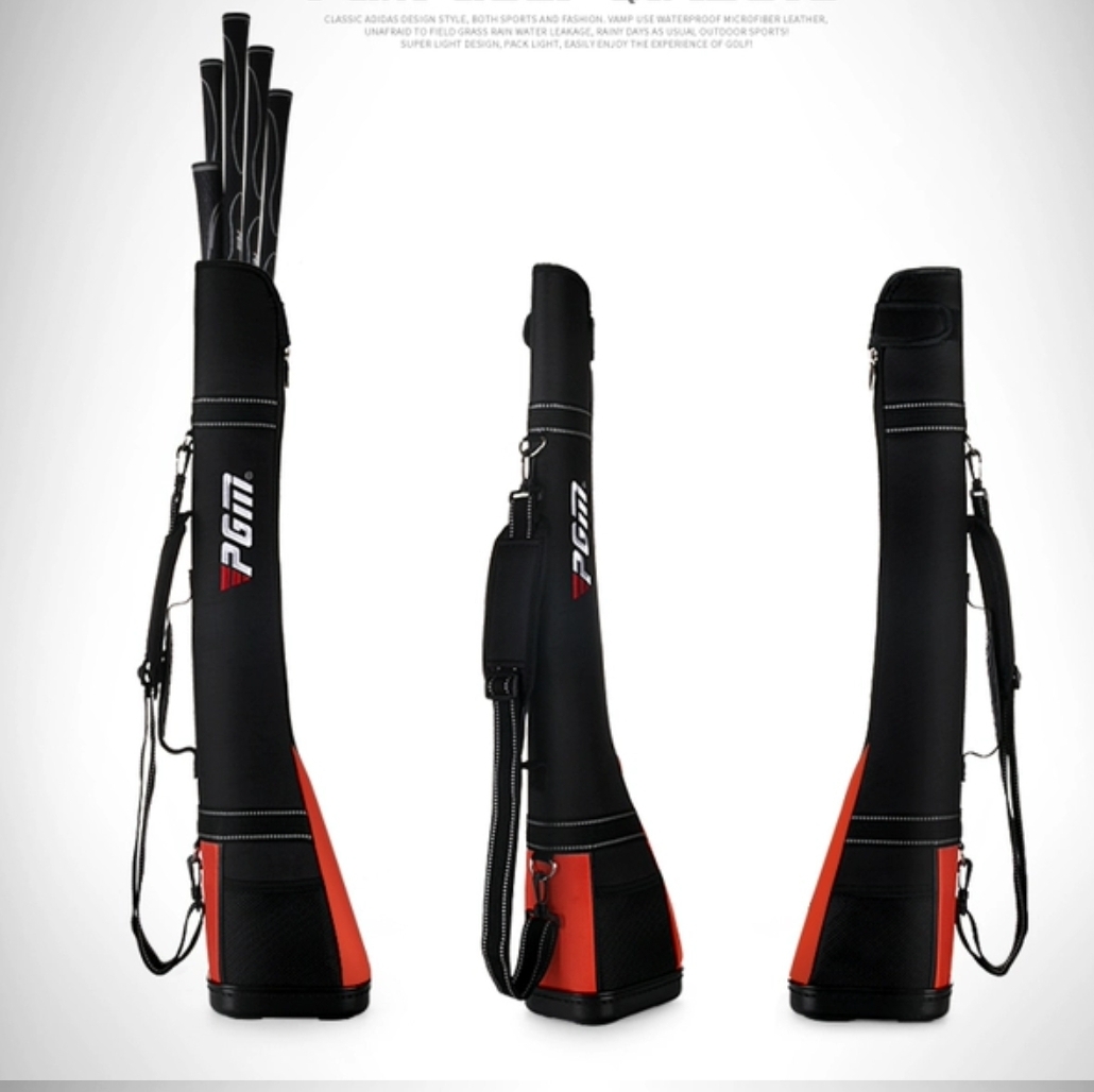 túi tập golf( mini bag)
