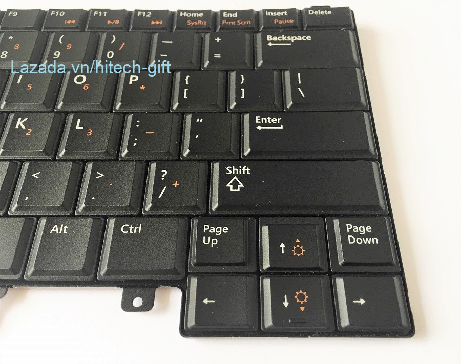 Bàn Phím Laptop Dell Latitude E6420 E5420 E6320 E6430 Keyboard
