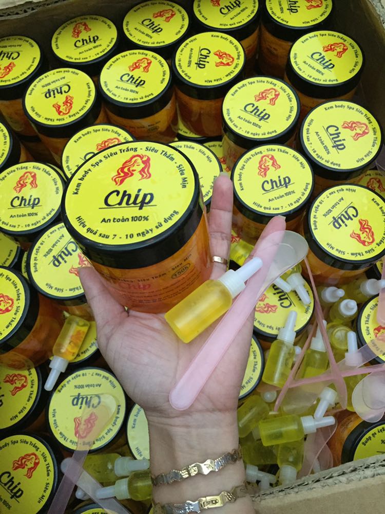 Body cốt chip loại 1