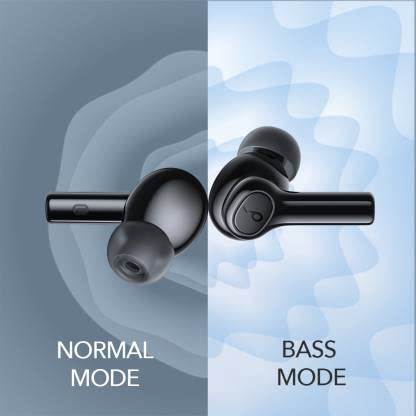Tai Nghe Bluetooth SoundCore R100 True Wireless (TWS) - A3981