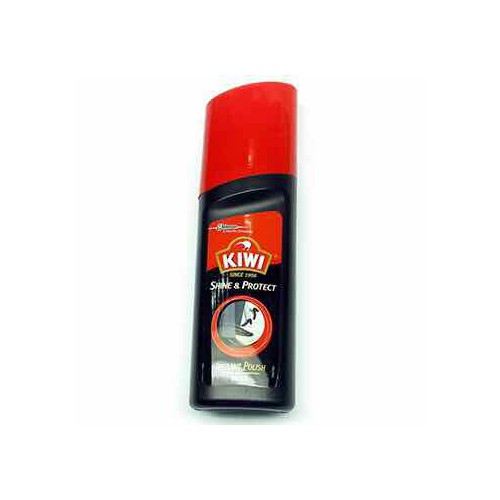 Xi nước khô nhanh Kiwi màu đen 75ml