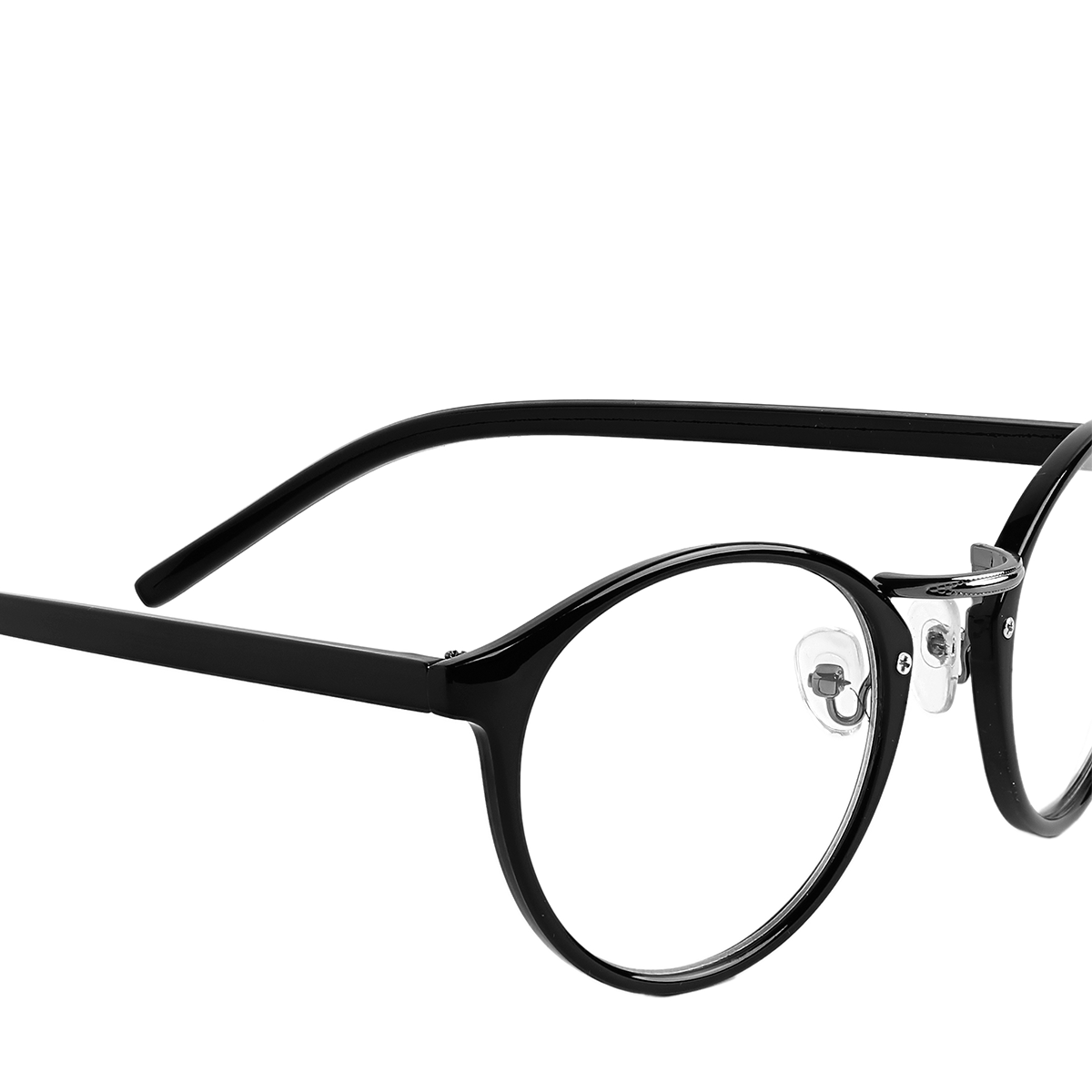 Mắt kính Nữ Floralpunk Haru Glasses