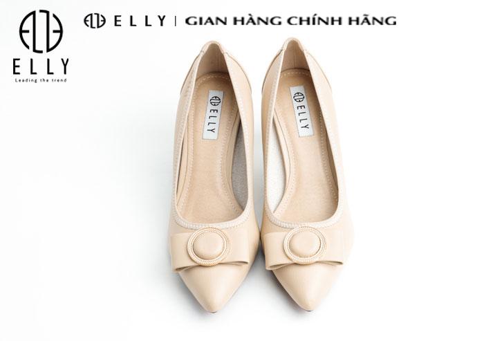 [Brand Day] Giày nữ cao cấp ELLY – EGM86