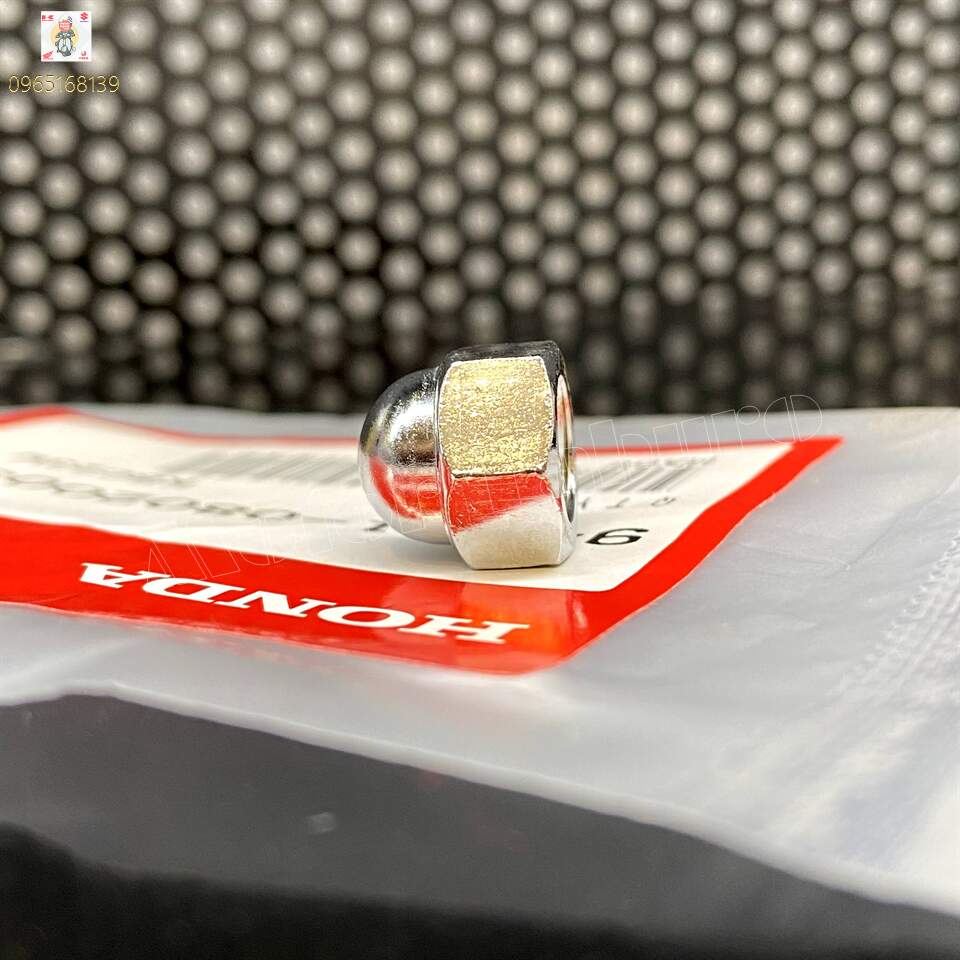 [HCM]Ốc bầu 8mm xi