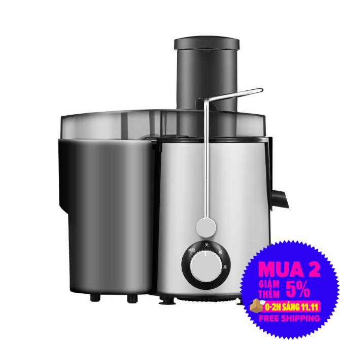 Máy ép chậm Midea MJ-WJE2802D