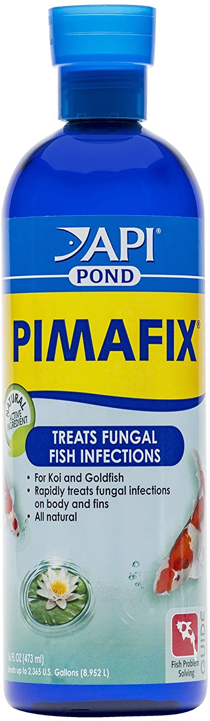 API Pimafix ☘ Chế Phẩm Kháng Khuẩn 118ml - 237ml - 473ml