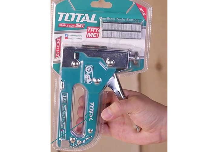 KÌM BẤM GHIM 3 TRONG 1 TOTAL THT31143