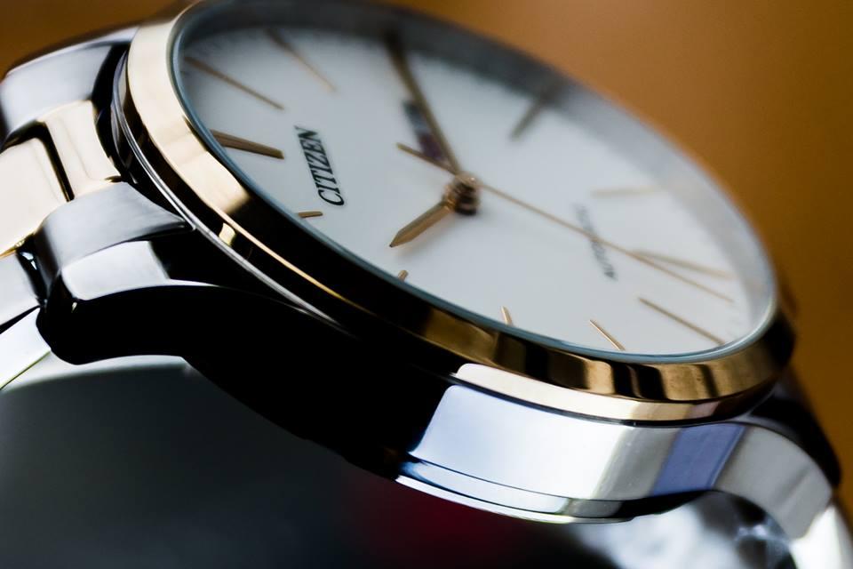 Đồng hồ Citizen NH8356-87A
