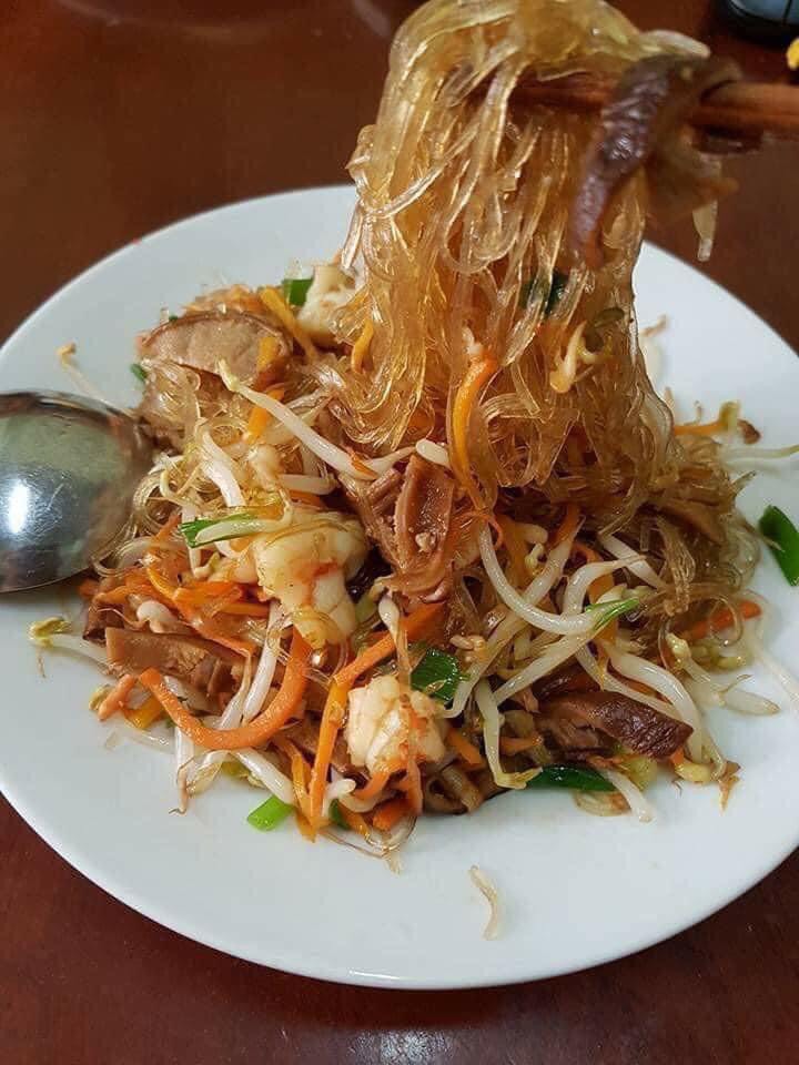 MIẾN DONG PHÍA ĐÉN CAO BẰNG