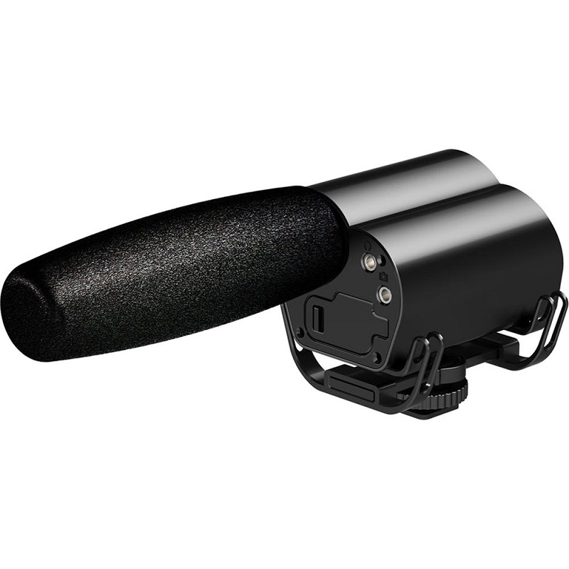 [Trả góp 0%]Micro Máy Ảnh Saramonic Vmic Recorder