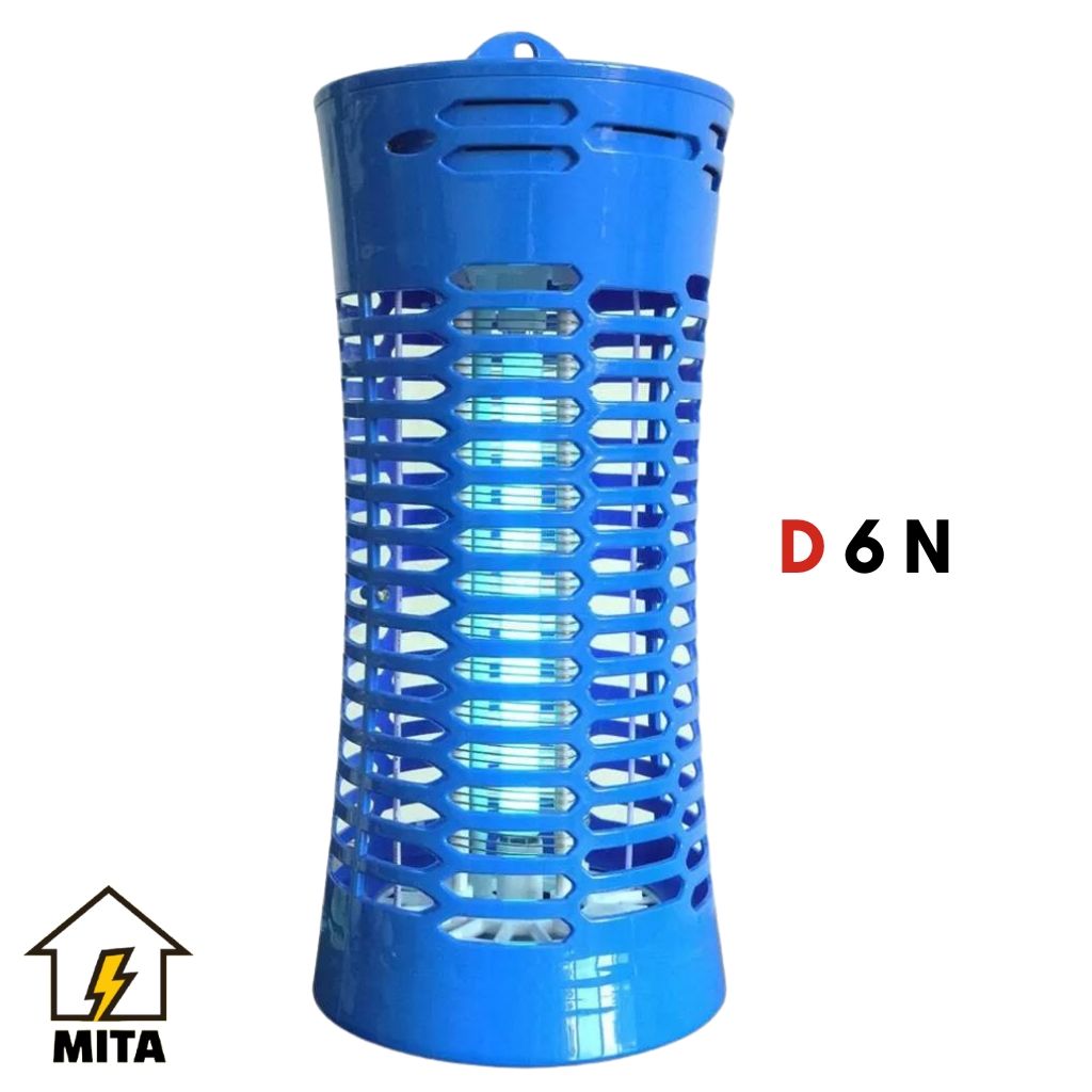 Đèn bắt muỗi cao cấp Đại Sinh DS-D6/DS-D62