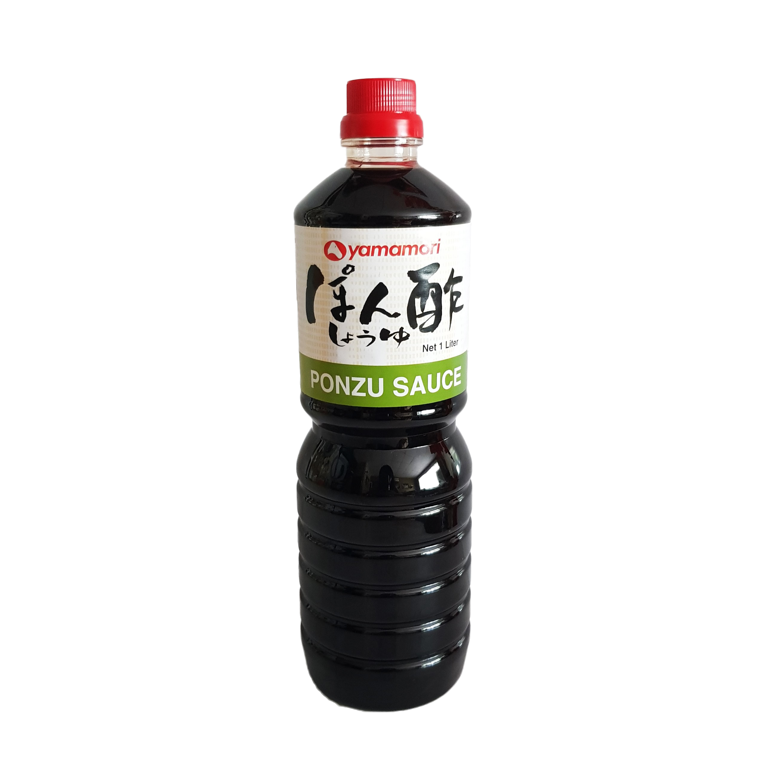 Nước xốt ponzu shoyu - 1l