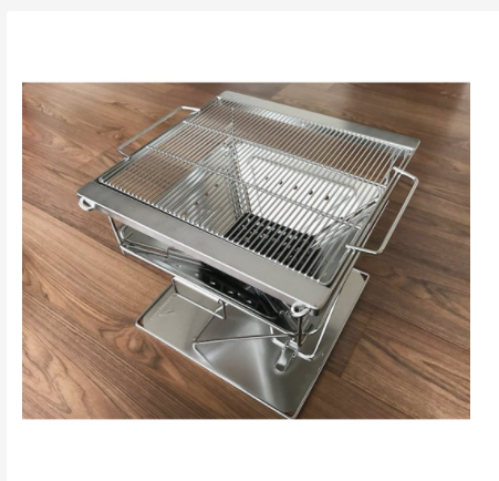 Bếp nướng dã ngoại Campingmoon MT-035