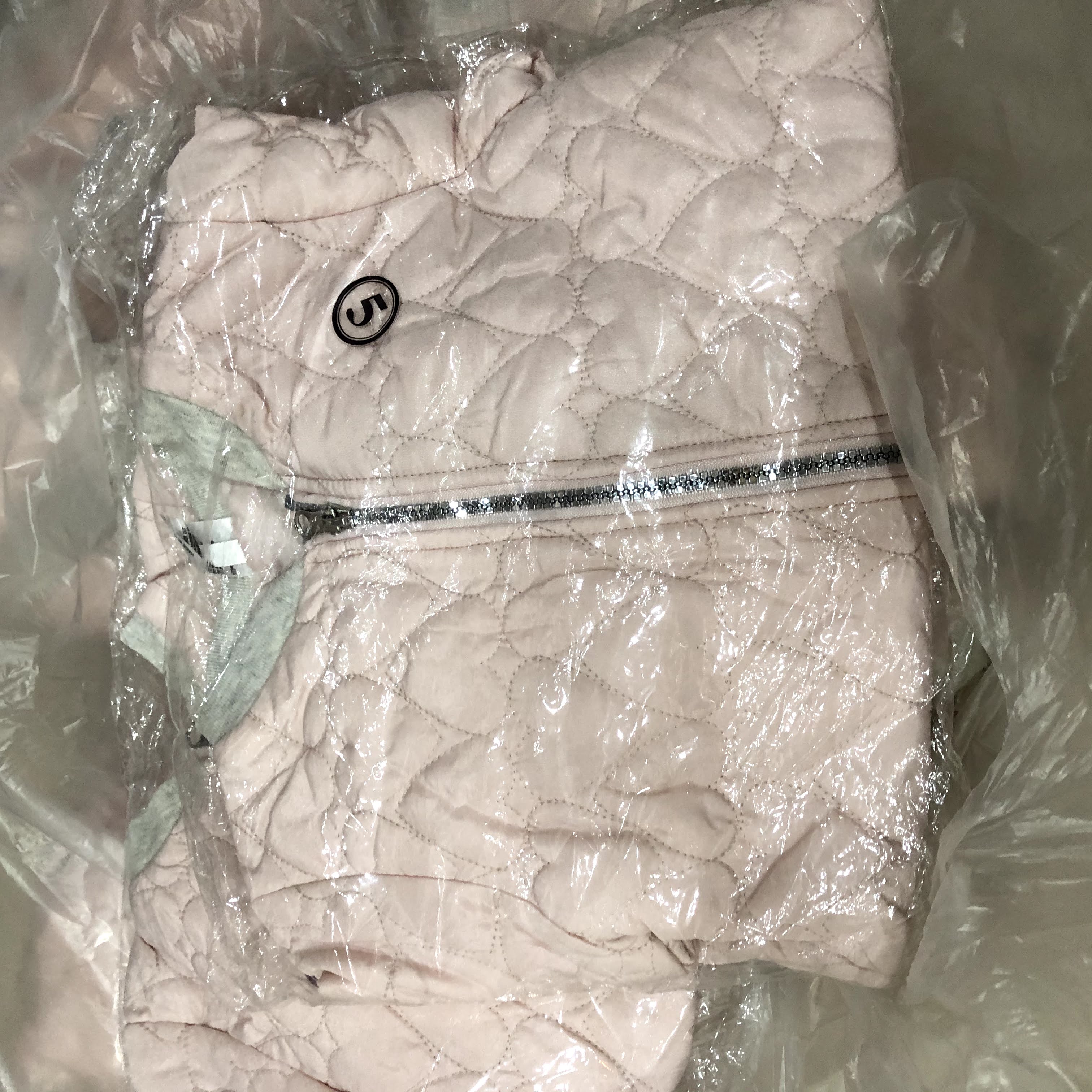 Áo khoác BOMBER dành cho bé gái