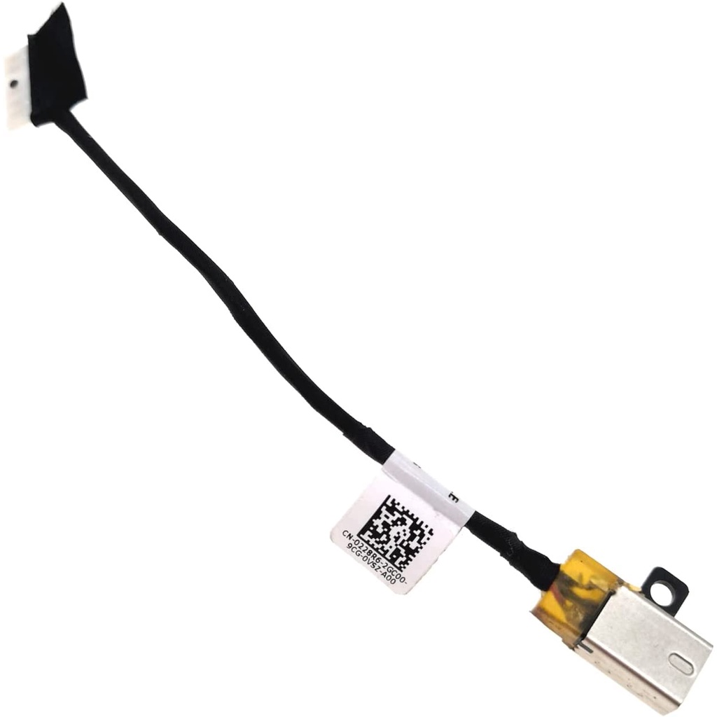 Đầu dc in - jack nguồn dell inspiron / vostro 3400 3401 3405 3482 3493 / dell latitude 3490 3590 e3490 e3590