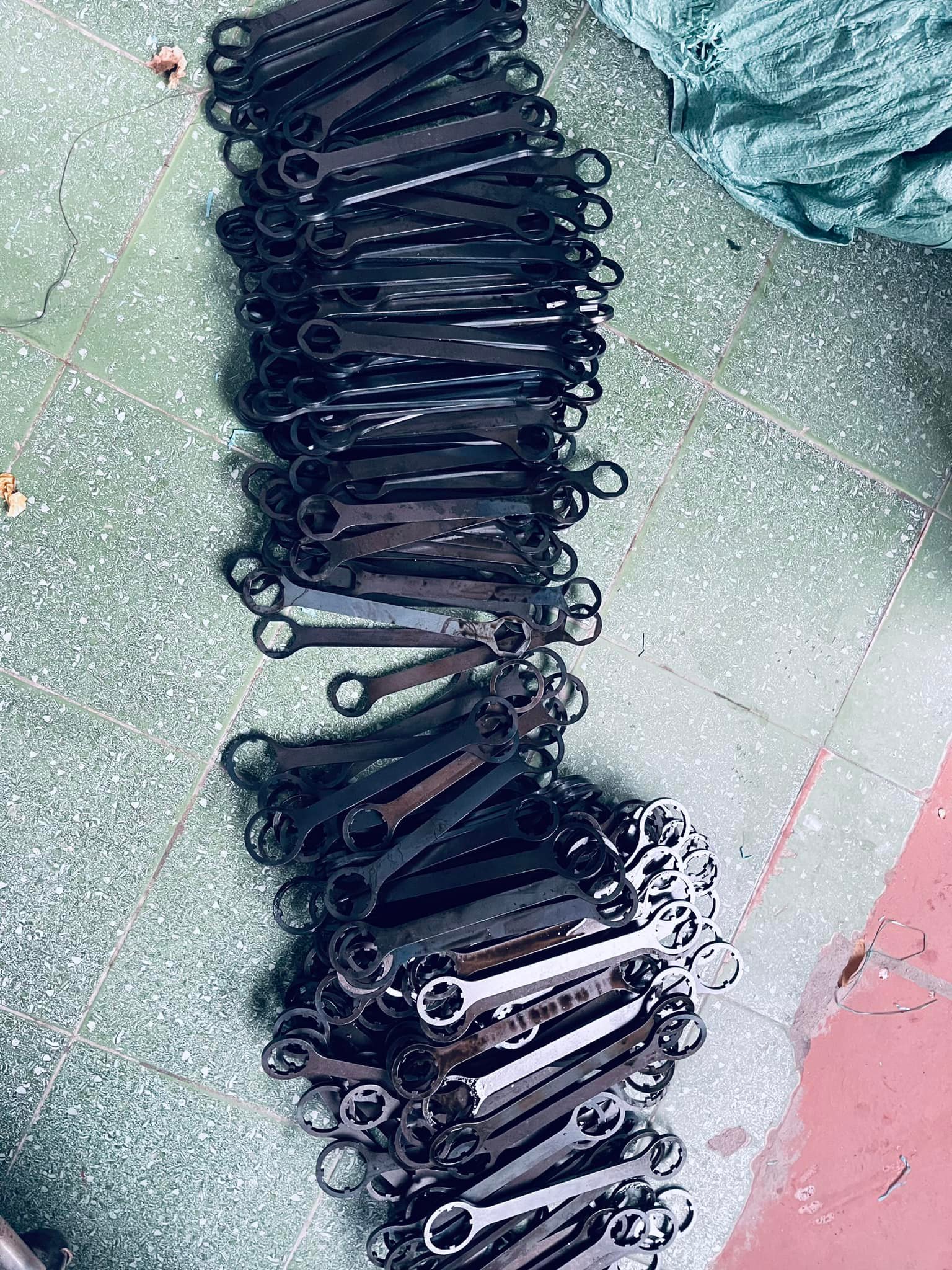 CẶP CHÒNG CỔ PHỐT XE HONDA YAMAHA
