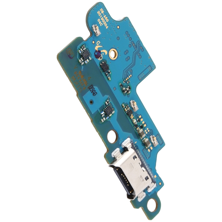 Bo mạch sạc Samsung A60