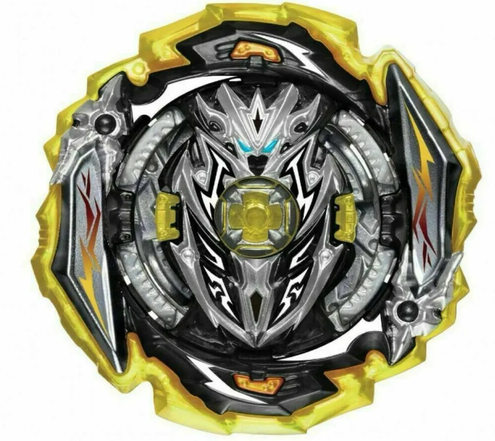 B-x toupie burst beyblade người giám hộ kerbeus burst db b-188-01 astral spriggan tùy chỉnh thiết lập mà không cần launcher mới