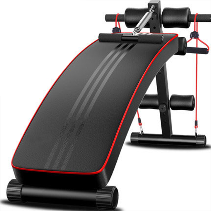Home fitness chair gym bench multi-function gym bench type 1 exercise machine