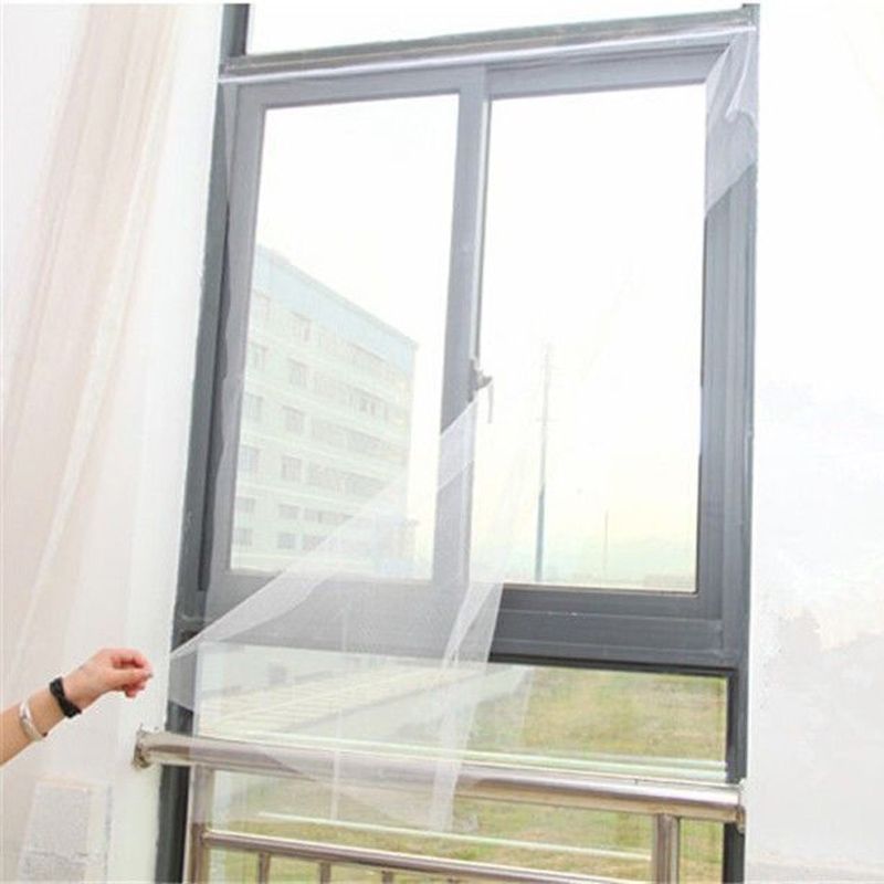 Màn treo cửa chóng muỗi 130*150cm