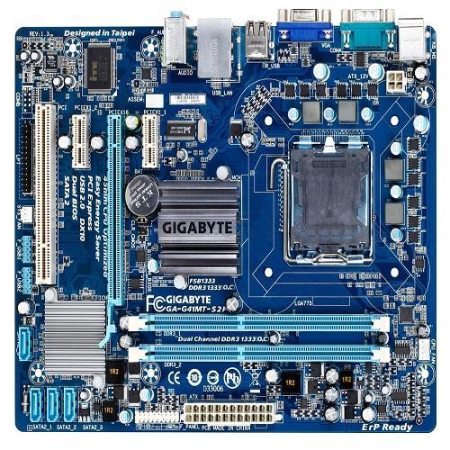 [HCM]Main g41 giga ram 3 -hàng chuẩn đủ Fe chặn