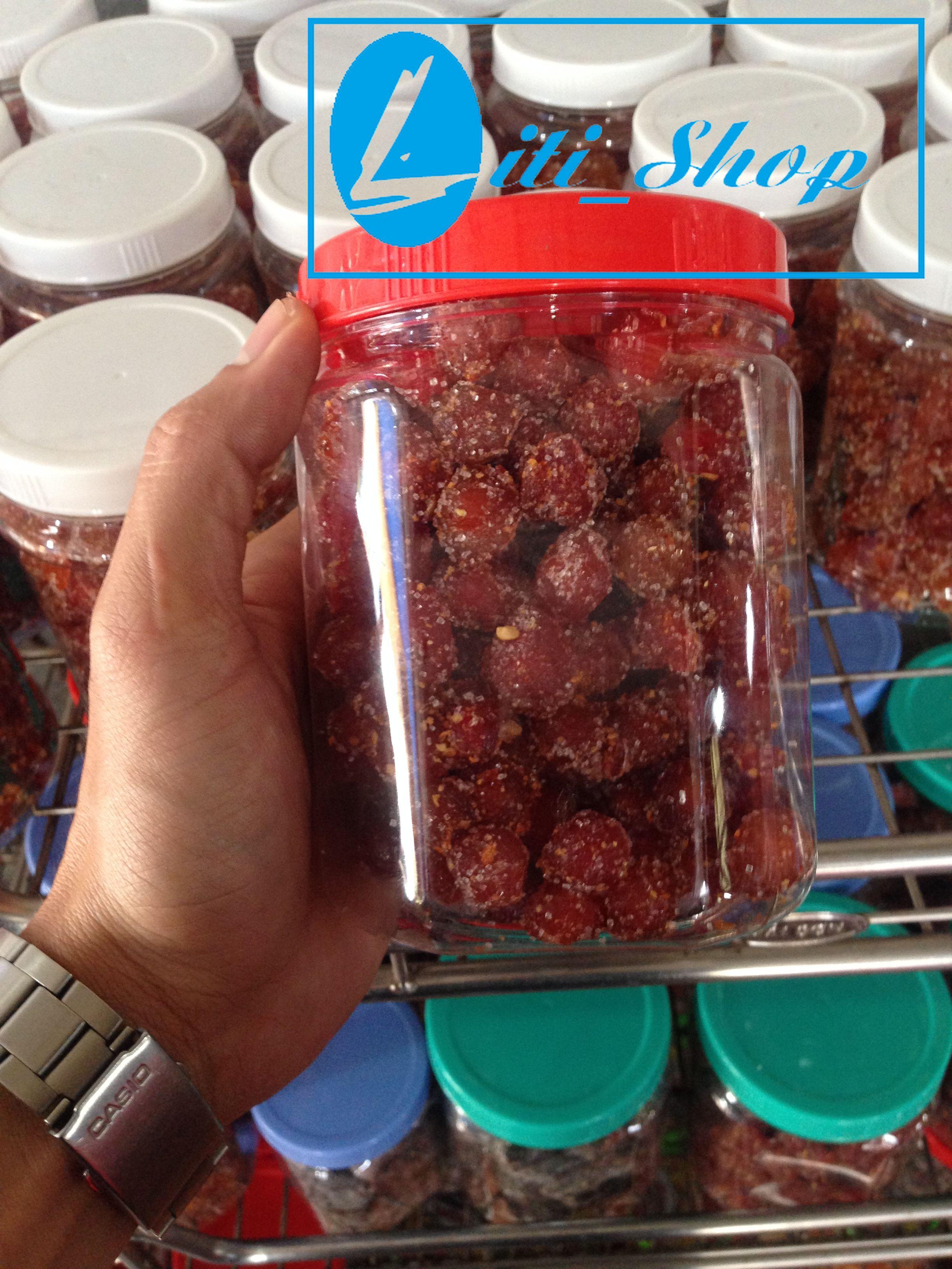 Chùm ruột Rim chua ngọt 300Gr