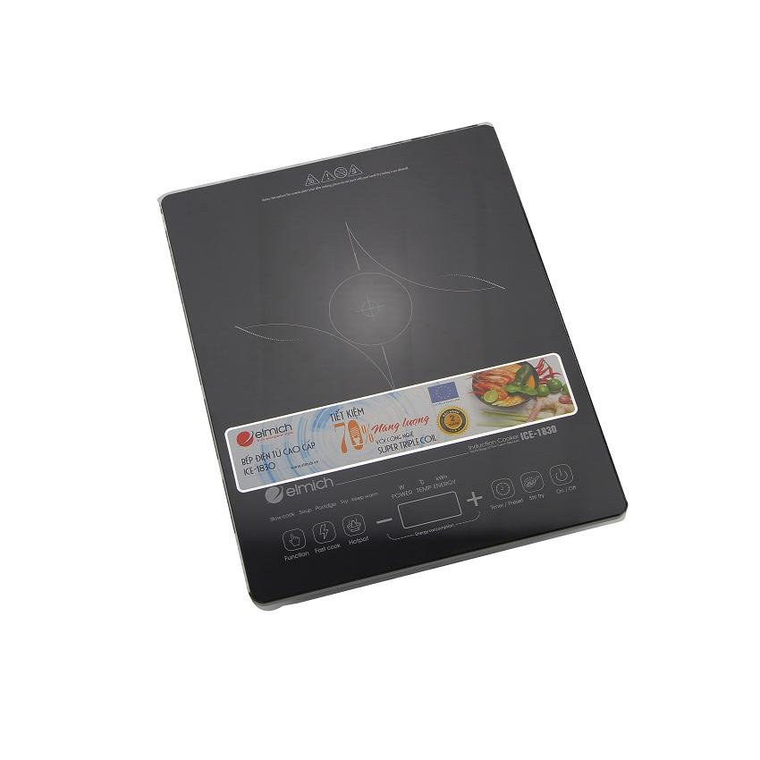Bếp từ Elmich ICE-1830 - 4021830