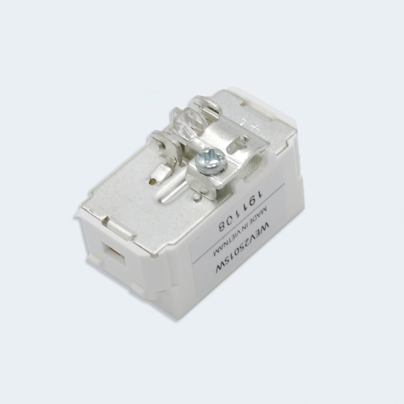 Ổ cắm tivi WEV2501SW