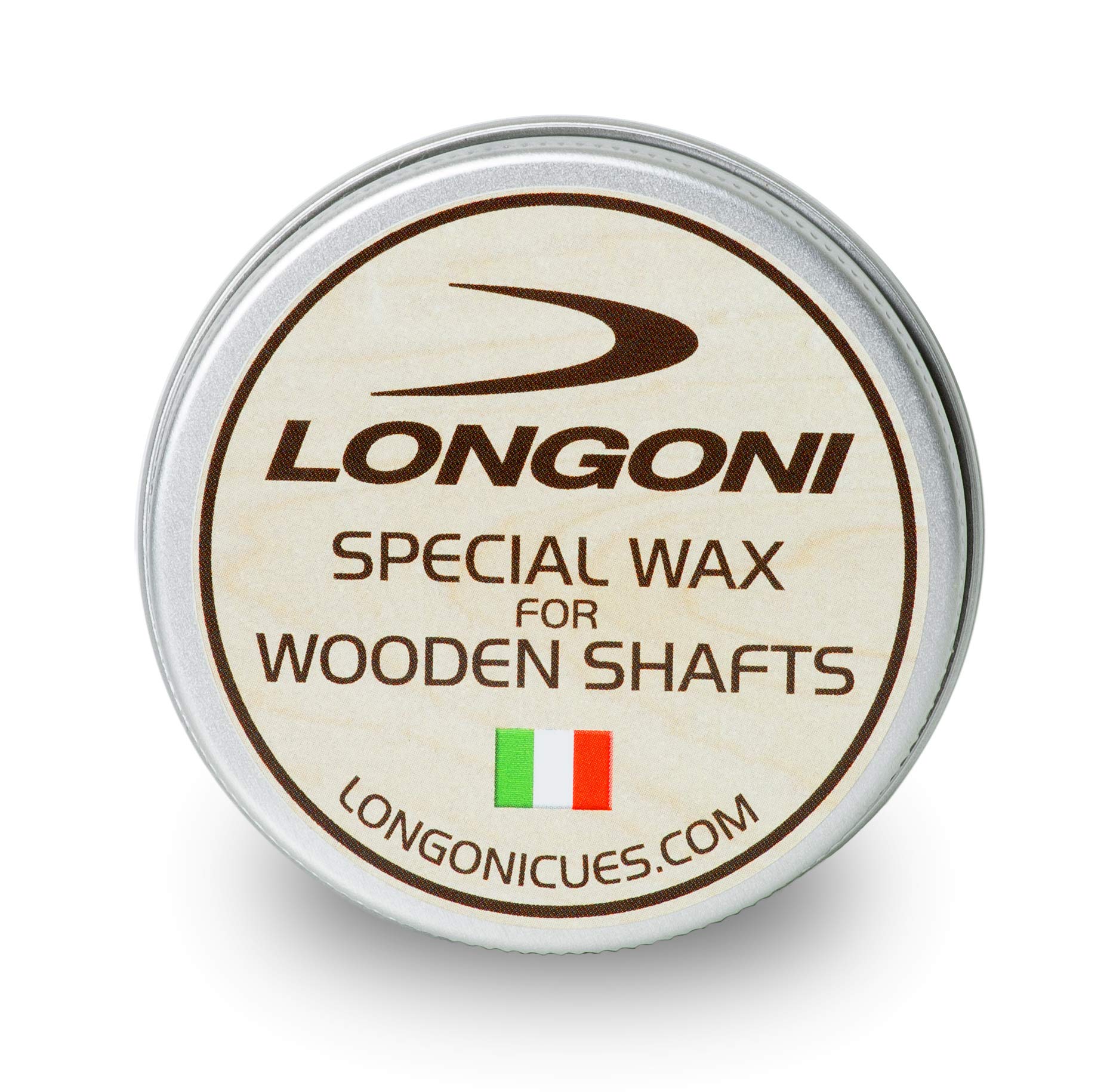 Wax  Bảo Dưỡng Ngọn Cơ Bida Hiệu Longoni