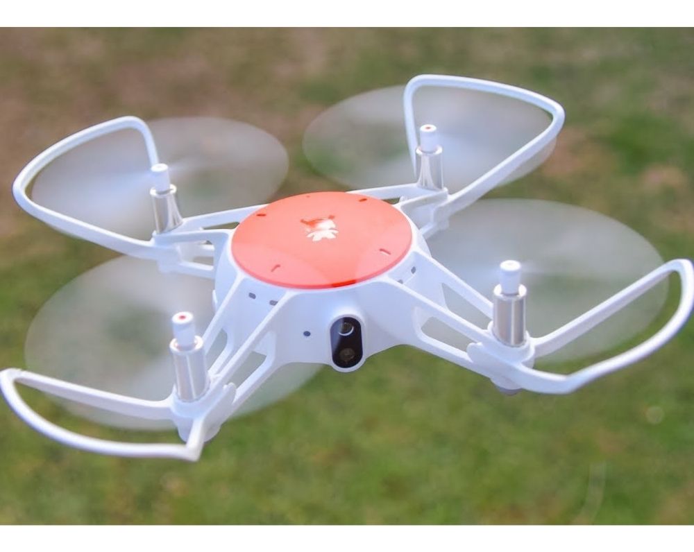 Flycam XIAOMI Mini mitu Drone Mini YKFJ01FM [Hàng Chính Hãng]