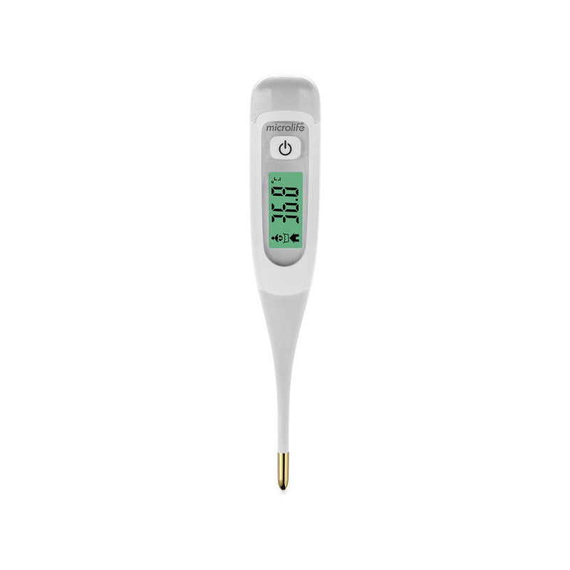 Nhiệt Kế Điện Tử Dạng Bút Microlife MT850
